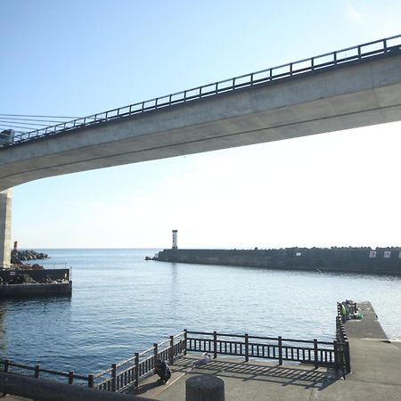 Seaside Harbor Odawara シーサイド ハーバー 小田原 외부 사진