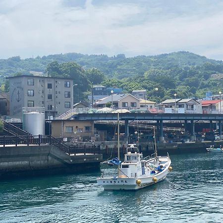 Seaside Harbor Odawara シーサイド ハーバー 小田原 외부 사진