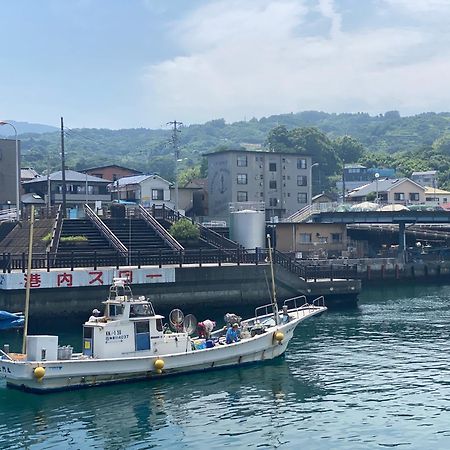 Seaside Harbor Odawara シーサイド ハーバー 小田原 외부 사진