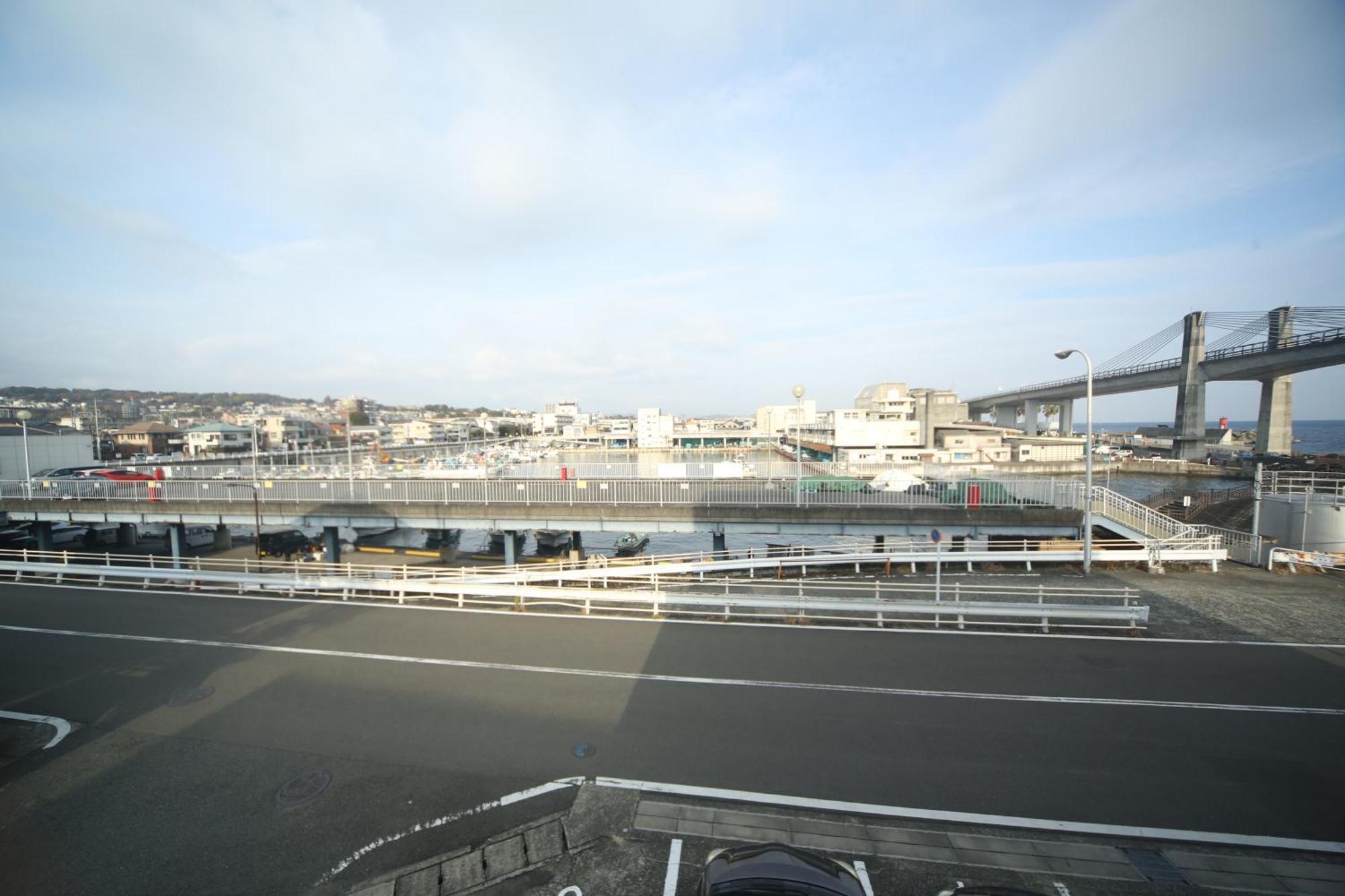 Seaside Harbor Odawara シーサイド ハーバー 小田原 외부 사진