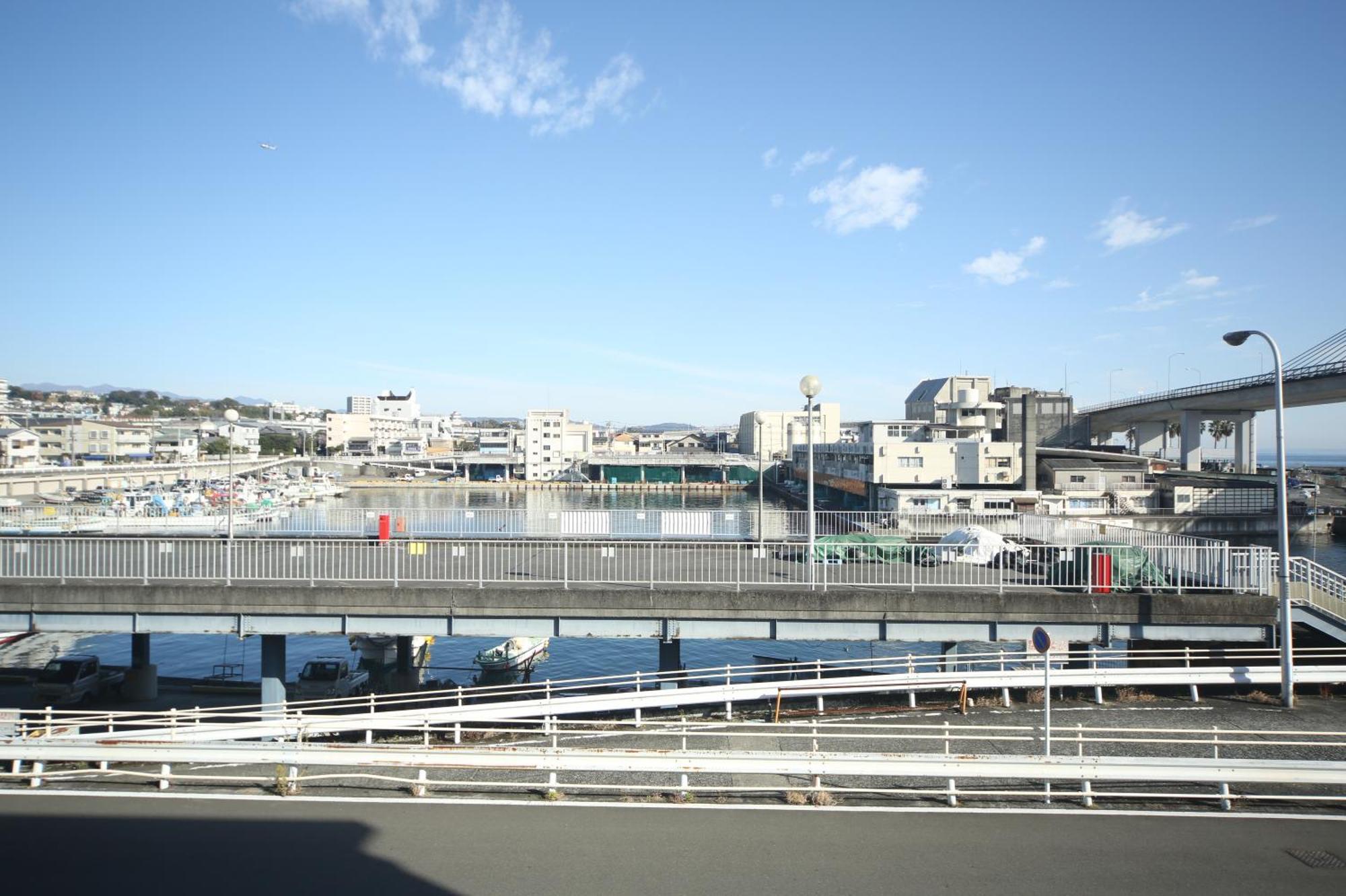 Seaside Harbor Odawara シーサイド ハーバー 小田原 외부 사진