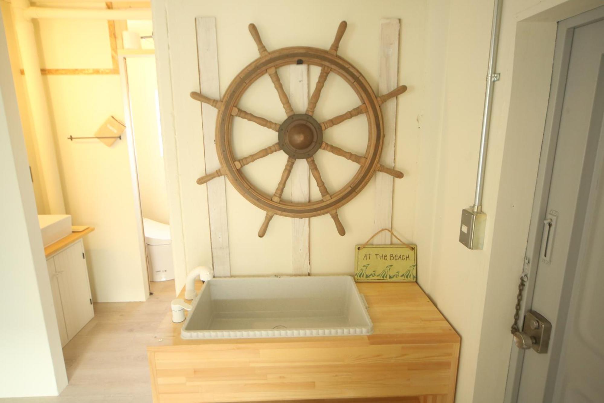 Seaside Harbor Odawara シーサイド ハーバー 小田原 외부 사진